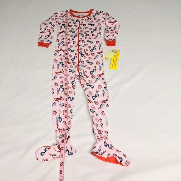 ❌SOLD❌ Leveret 3 yr Footed Sleeper - Picture 6 of 7